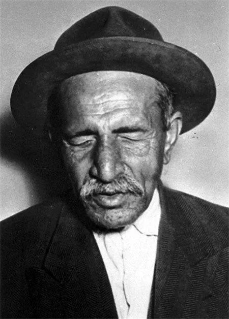 Âşık Veysel Şatıroğlu