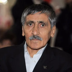 Abdurrahim Karakoç