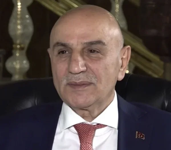 Abdullah Altınok