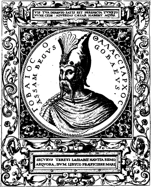 Hasan Ağa