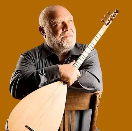 Musa Eroğlu